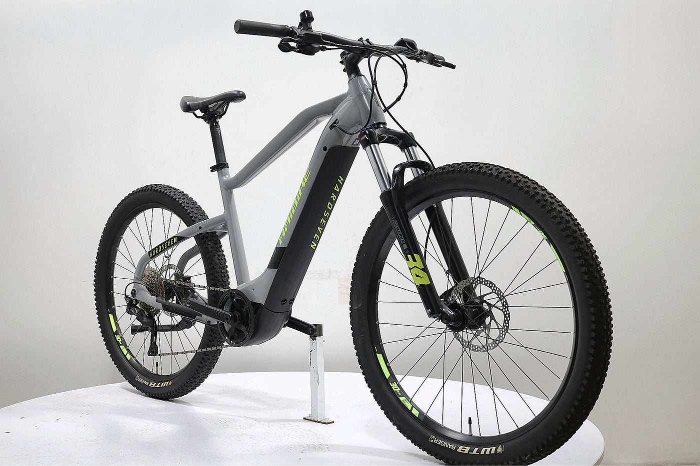HAIBIKE Hardseven 6 2021 T.M