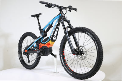 LAPIERRE Overvolt GLP 700 2019 T.M 246658