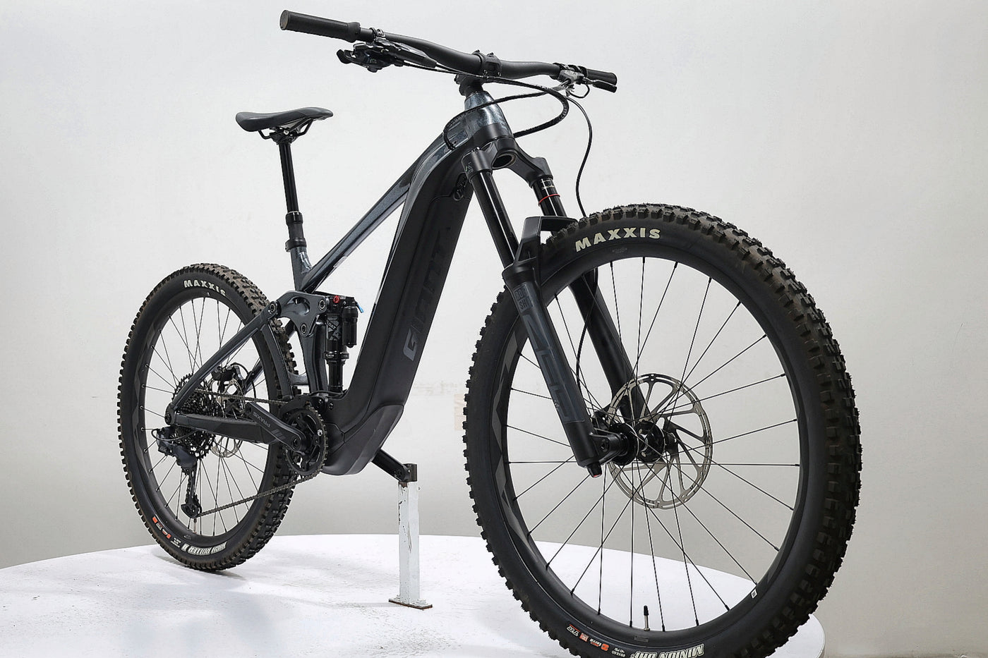 GIANT Reign E+ 2 2022 T.M