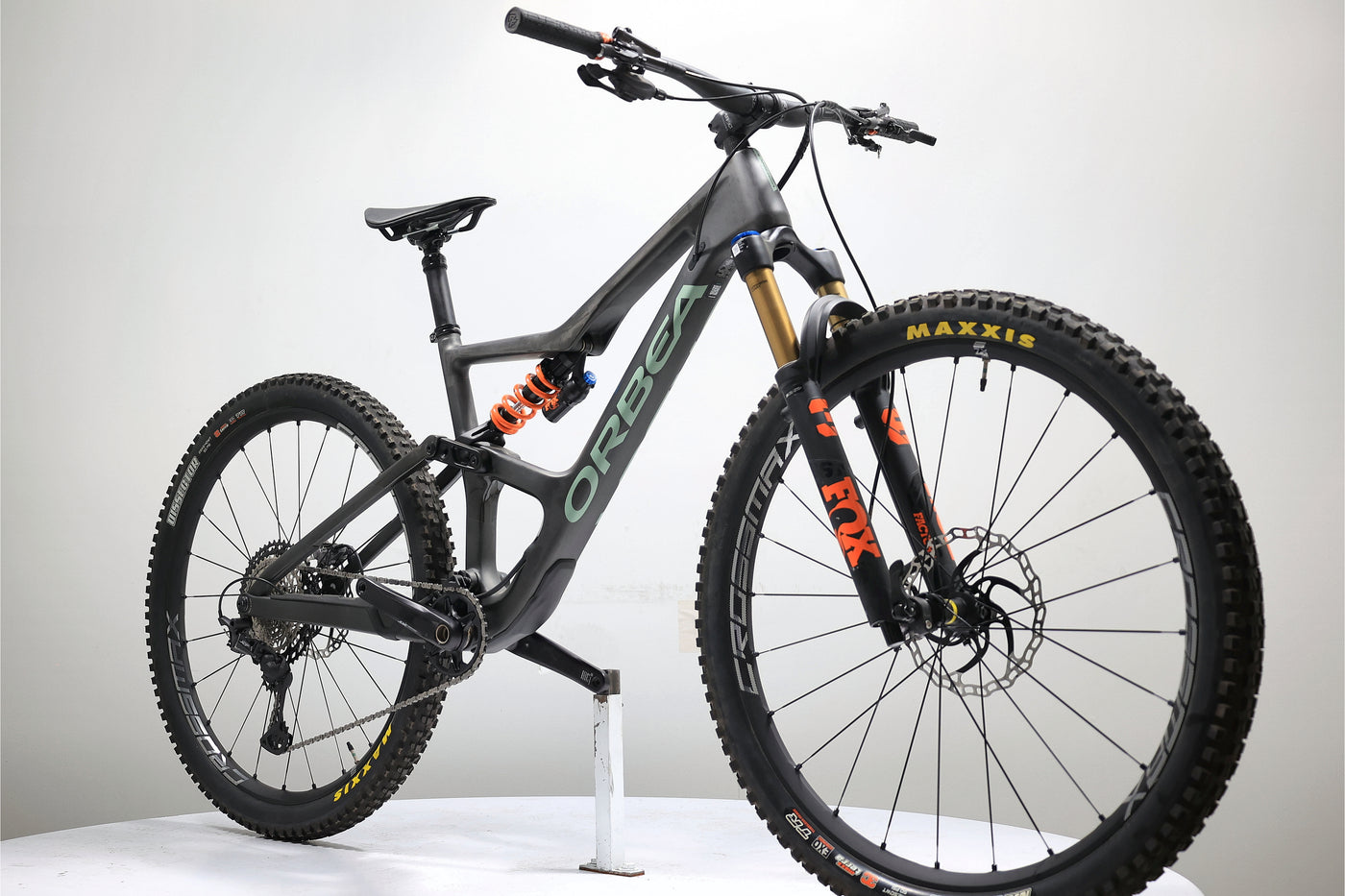 ORBEA OCCAM M10 LT 2022 T.L
