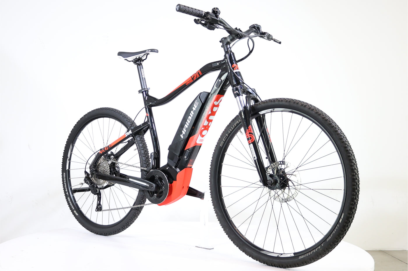 Haibike Sduro Cross 2.0 2020 T.M 246148