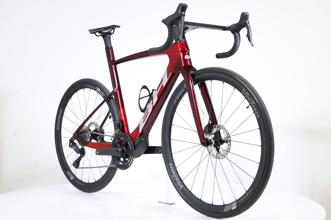 BH iAerolight 1.8 2023 T.L 248952
