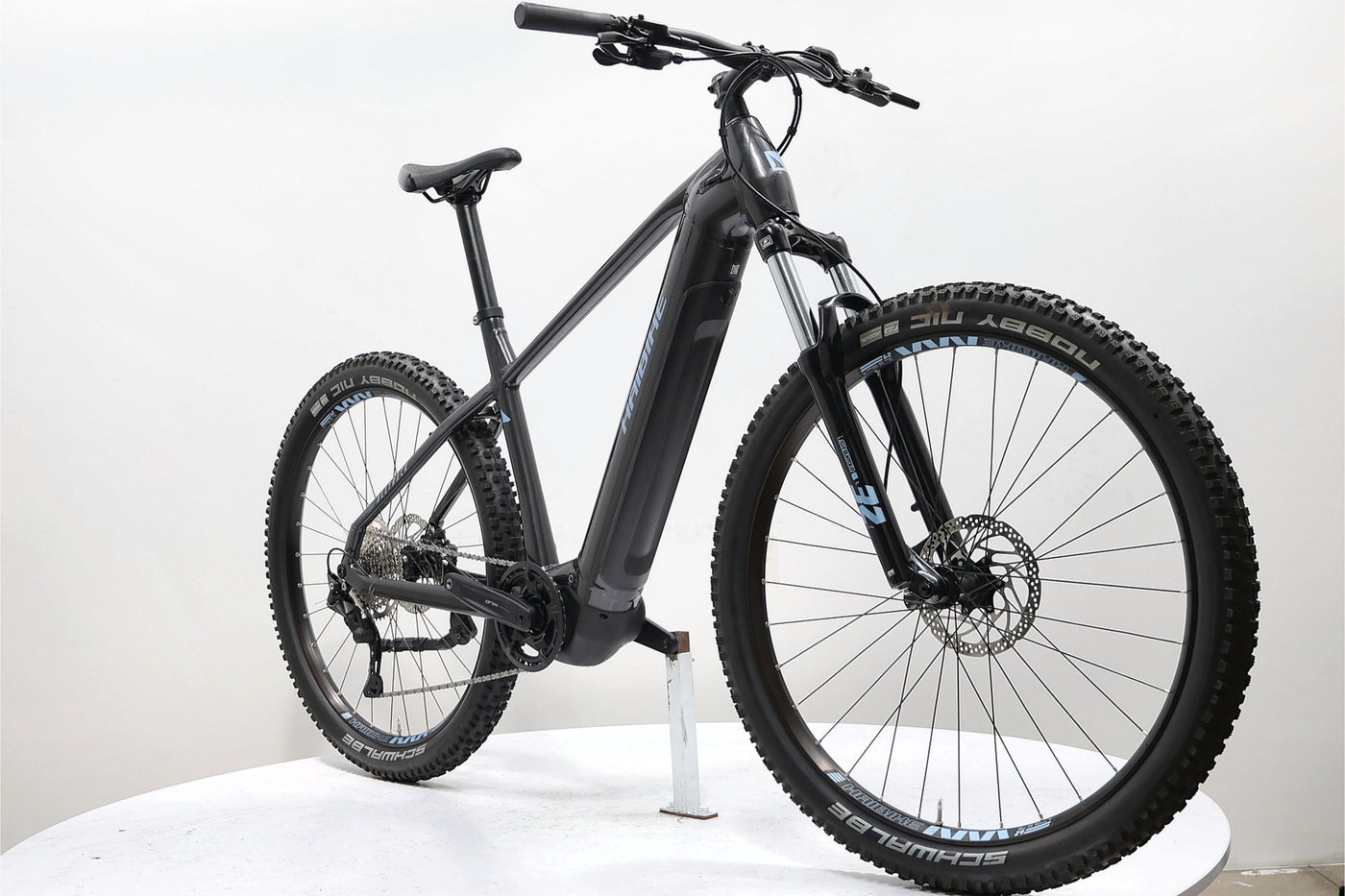 HAIBIKE Alltrack 5 2024 T.L