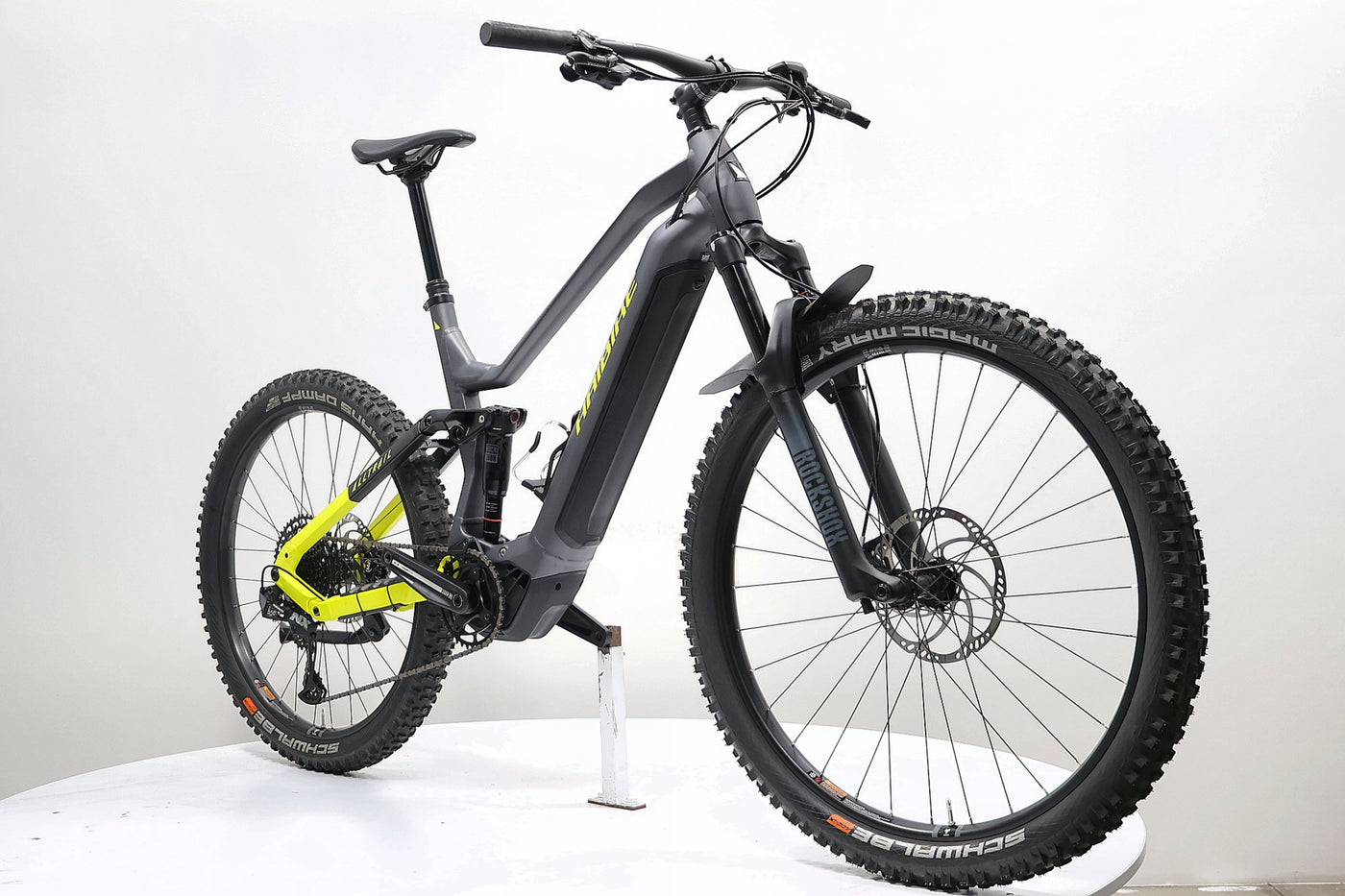 HAIBIKE Alltrail 9 2024 T.XL