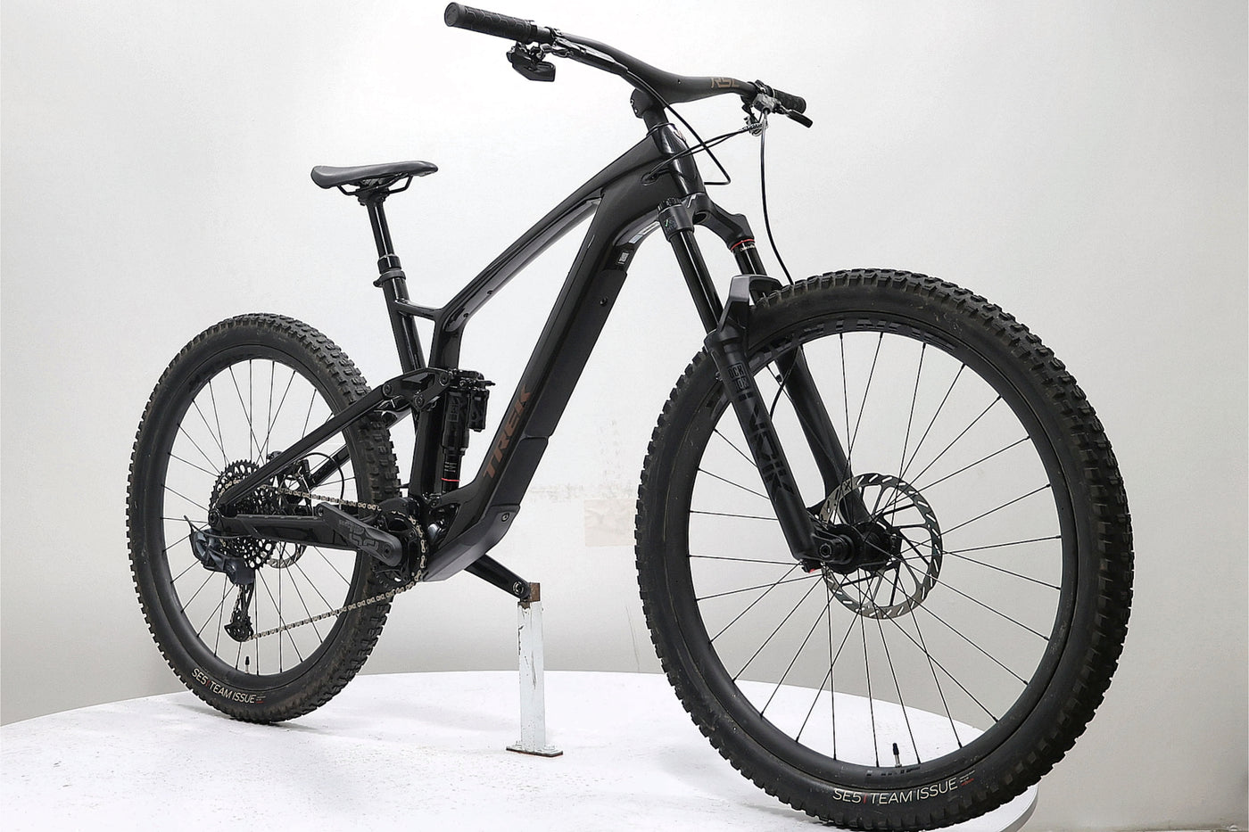 TREK Fuel EXe 9.8 2023 T.XL
