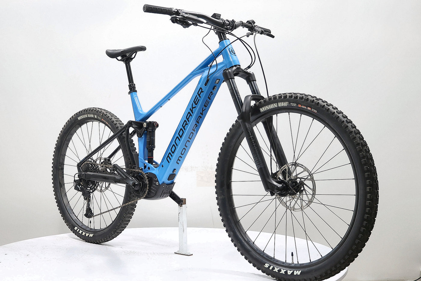 MONDRAKER Chaser 29 2022 T.XL