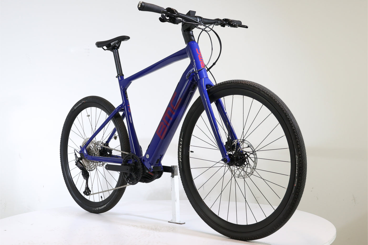 BMC Alpenchallenge AMP AL ONE 2023 T.L 251007