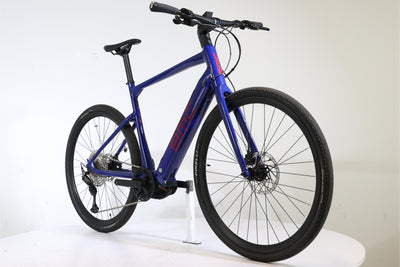 BMC Alpenchallenge AMP AL ONE 2023 T.L 251007