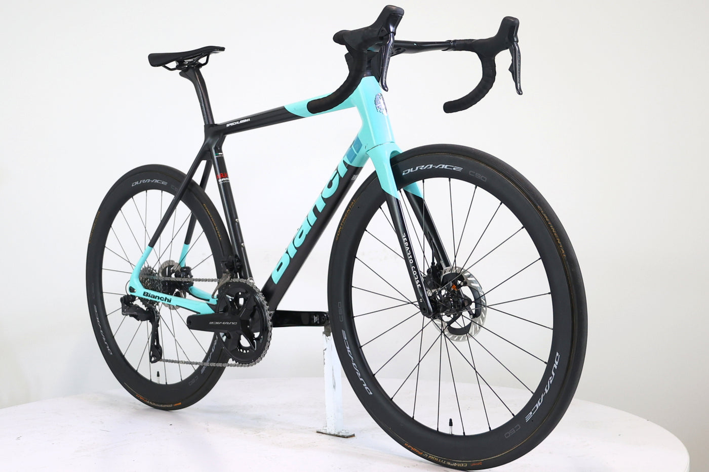 BIANCHI Specialissima Arkea B&B Hotels 2023 T.57 252083
