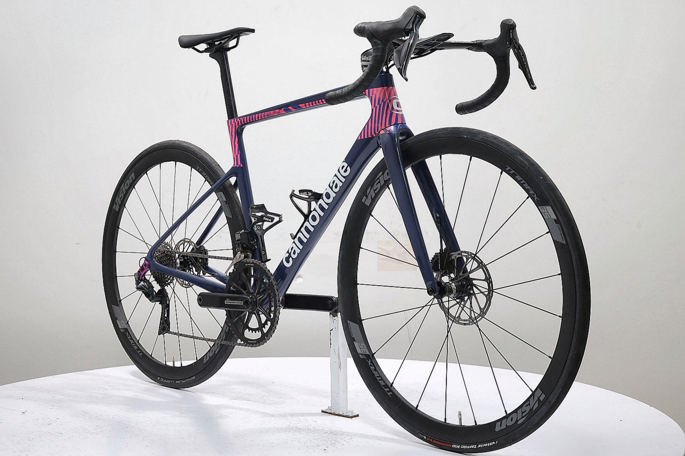 CANNONDALE SuperSix EVO Hi-MOD Disc Dura-Ace Di2 2021 T.51