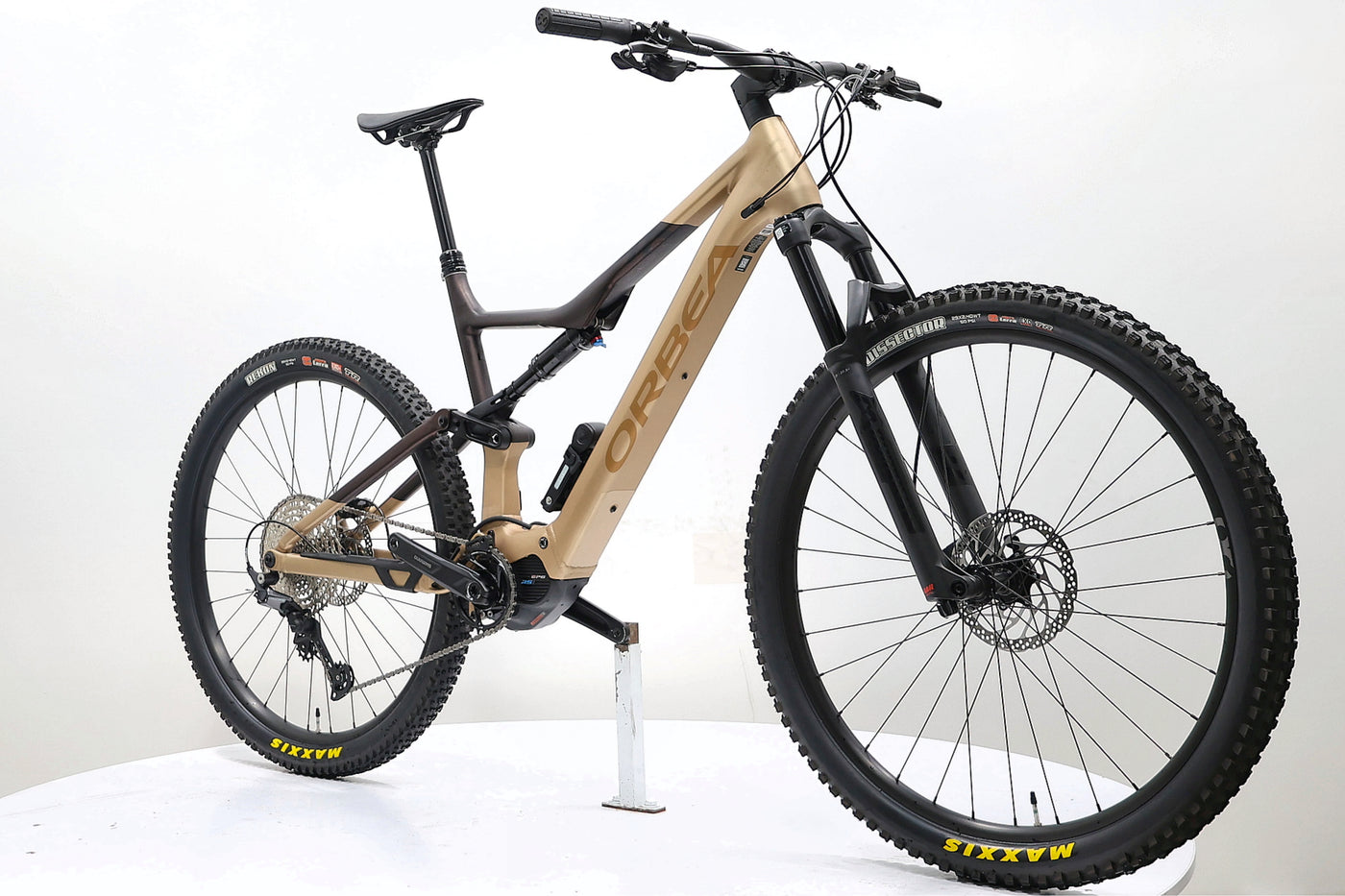 ORBEA RISE H30 2023 T.XL