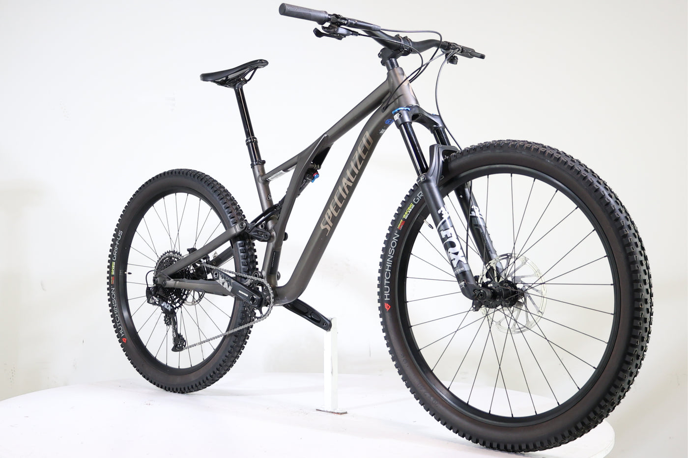 SPECIALIZED Stumpjumper Alloy T.L 2022 248052