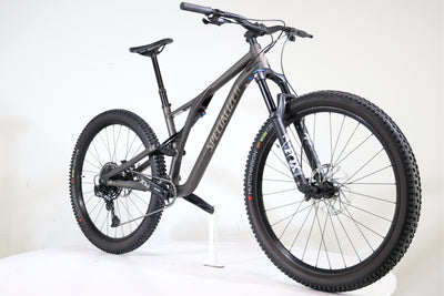 SPECIALIZED Stumpjumper Alloy T.L 2022 248052