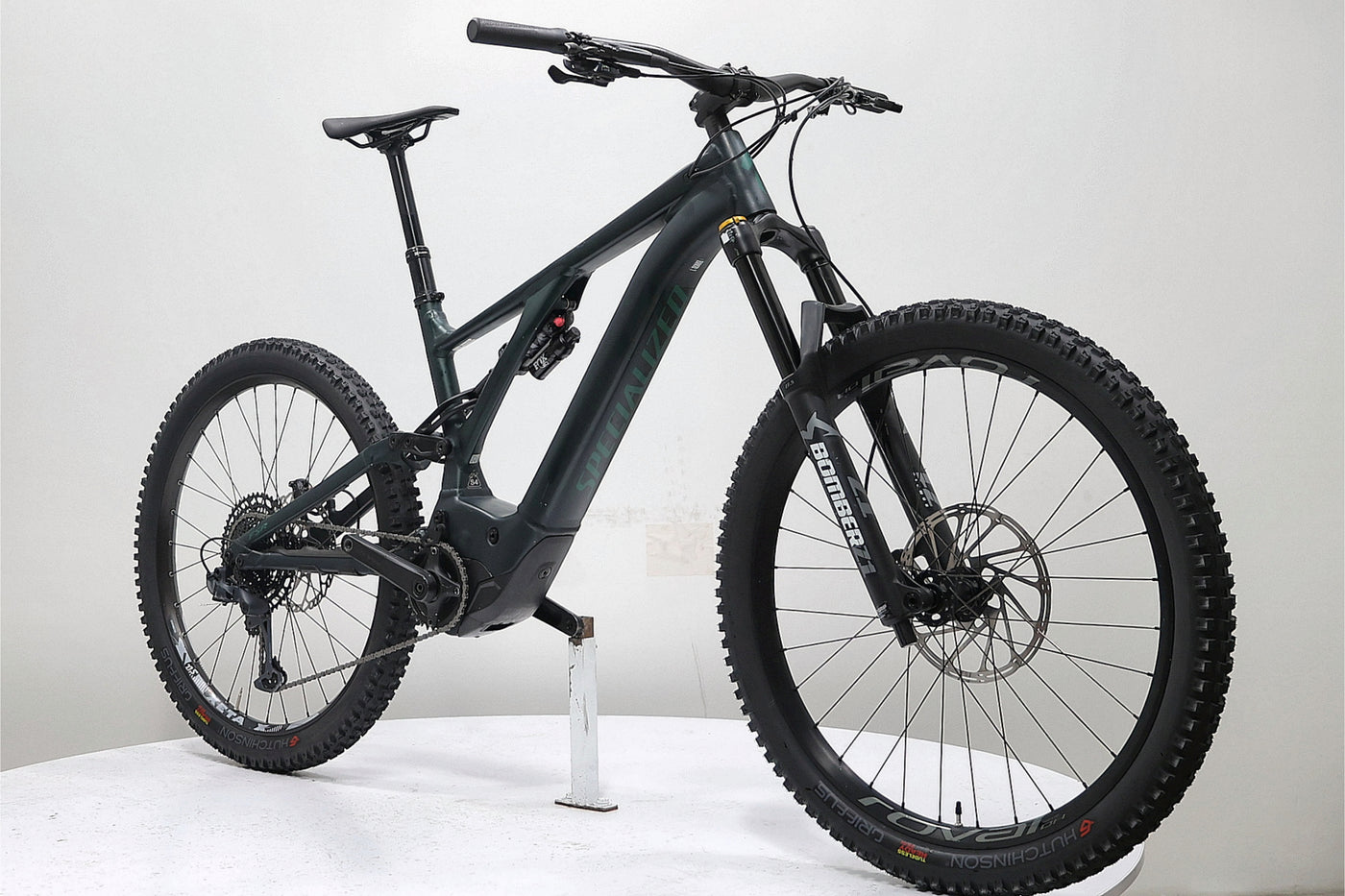 SPECIALIZED Kenevo Comp 2022 T.L