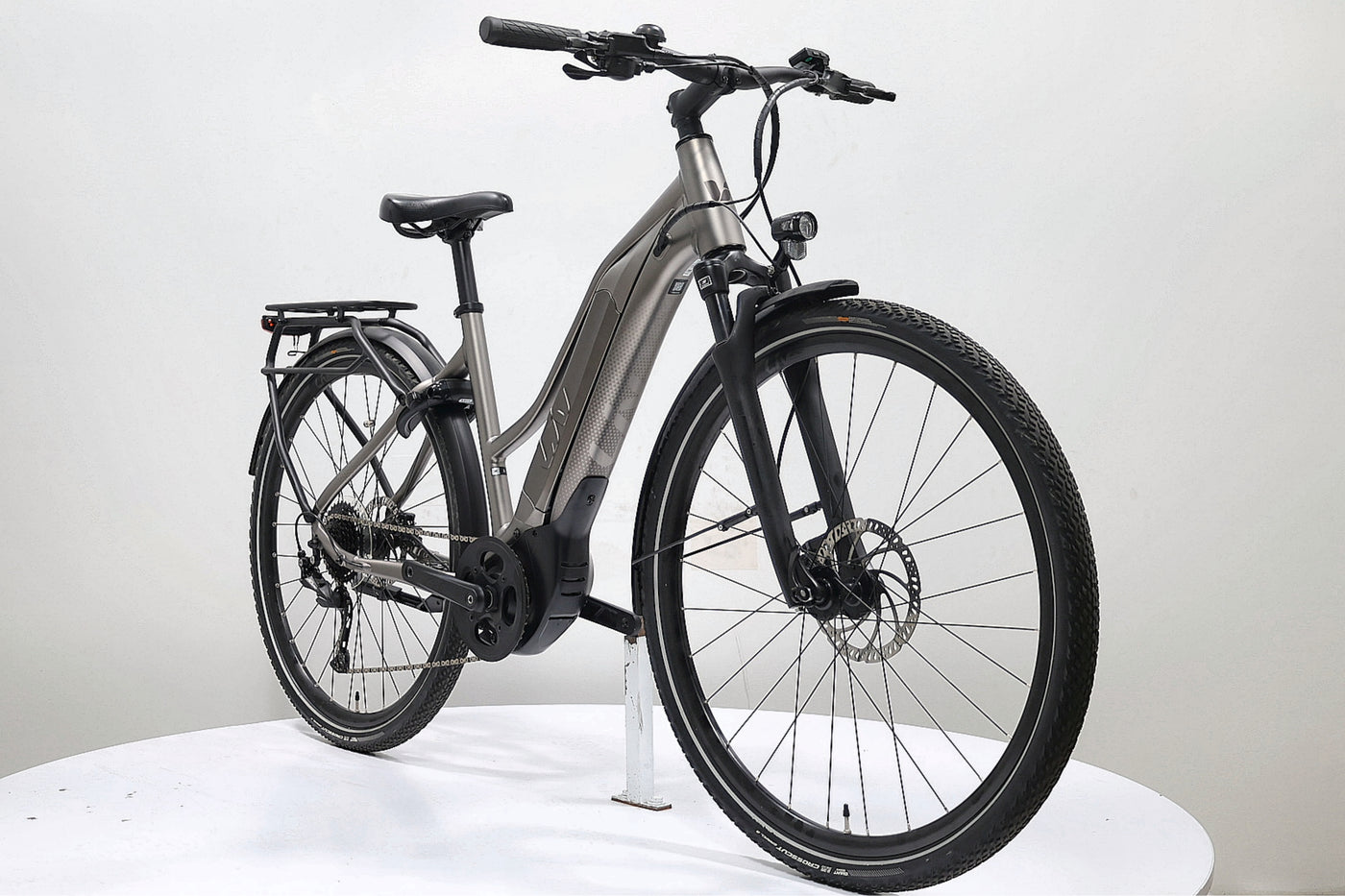 LIV Amiti E+ 3 2022 T.M