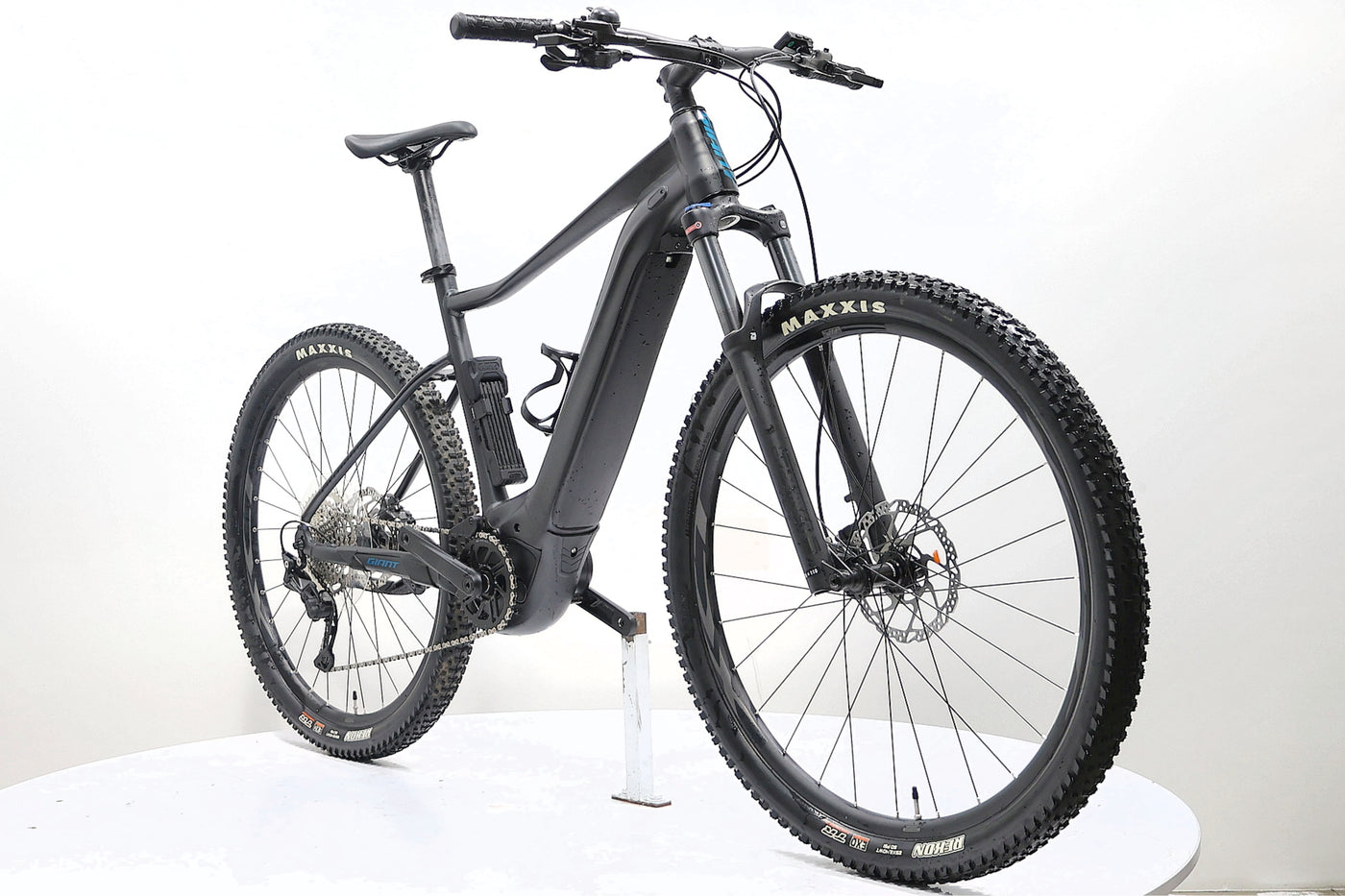 GIANT Fathom E+ 2 2022 T.L