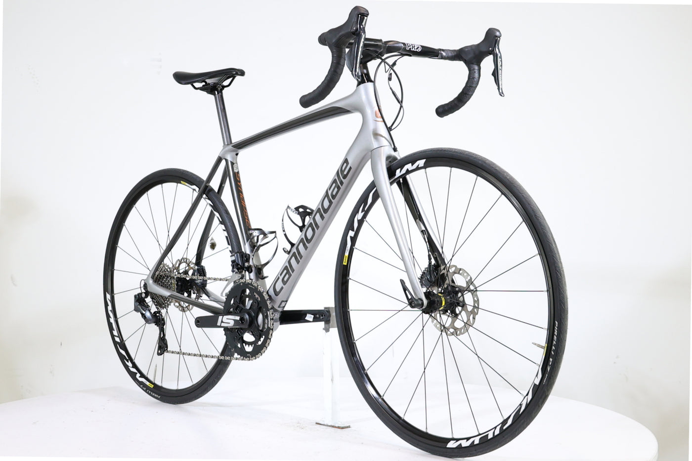 CANNONDALE Synapse Carbon Disc Ultegra Di2 2018 T.54 248514