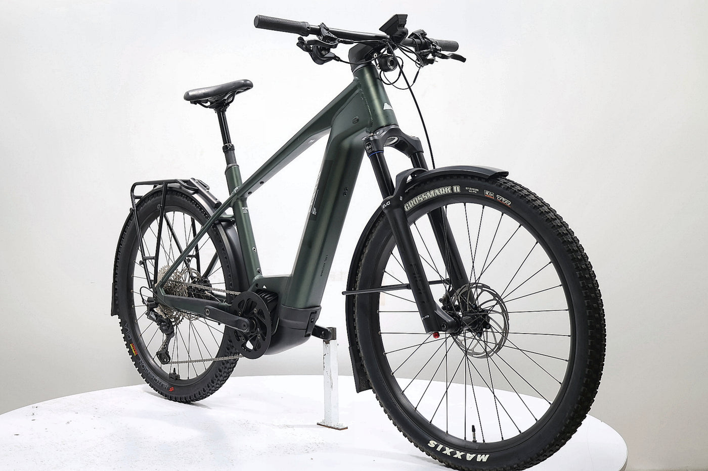 CANYON Pathlite:ON 7 SUV 2023 T.L
