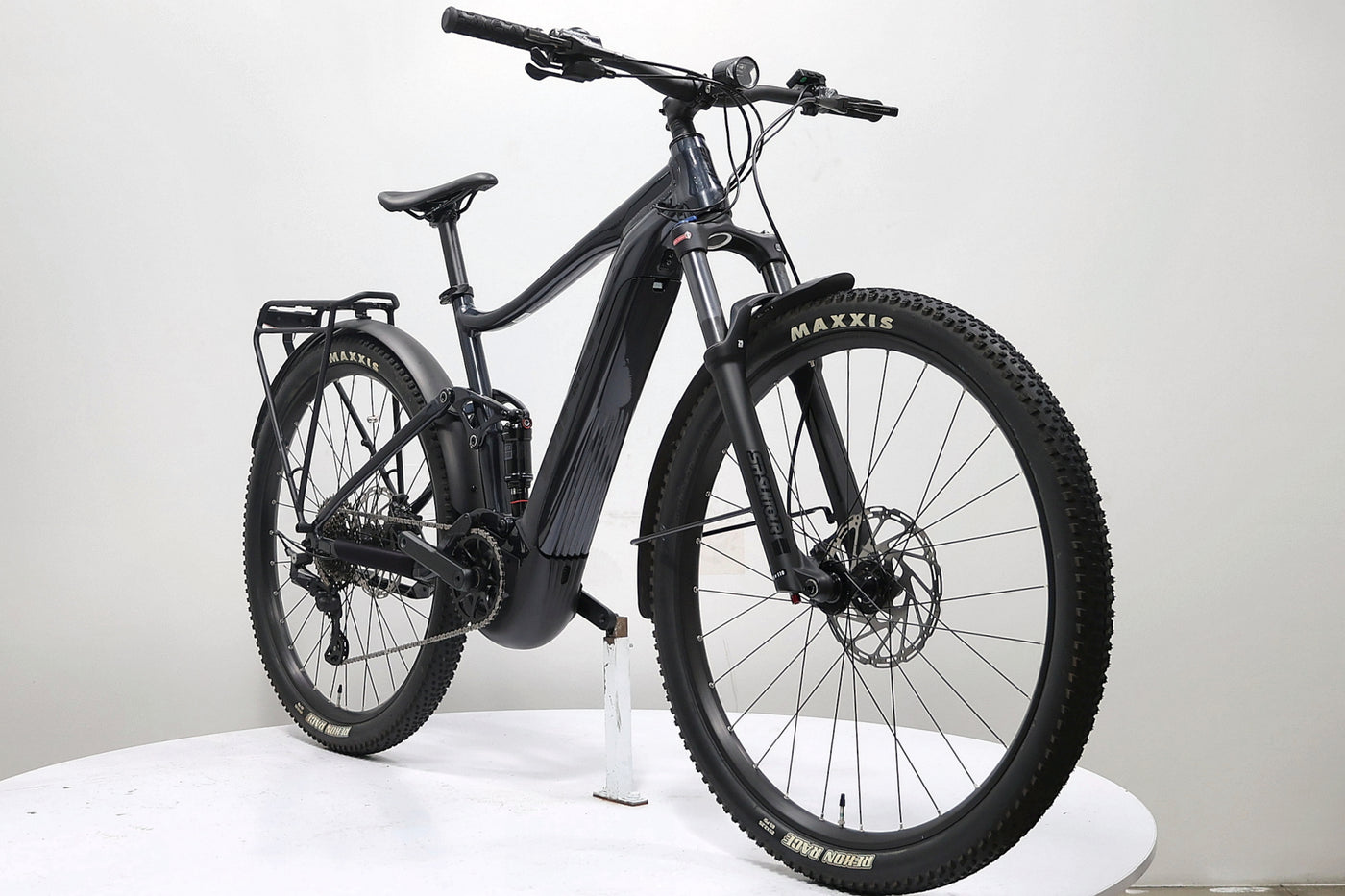 GIANT Stance E+ EX 2022 T.L