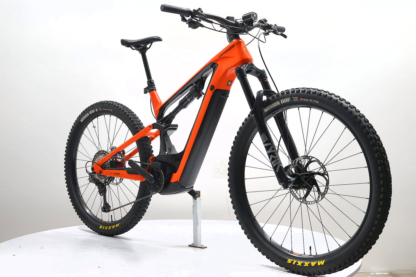 CANNONDALE Moterra Neo Carbon 1 2023 T.L 254812