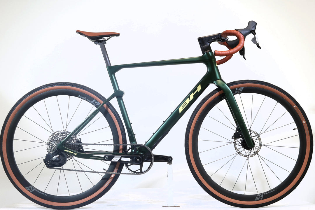 BH GravelX AT 4.0 2024 T.L 252313