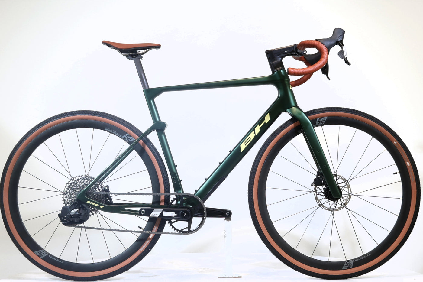 BH GravelX AT 4.0 2024 T.L 252313