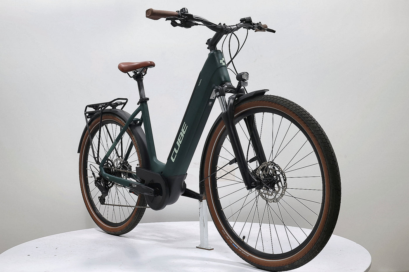 CUBE Touring Hybrid One 625 2024 T.54