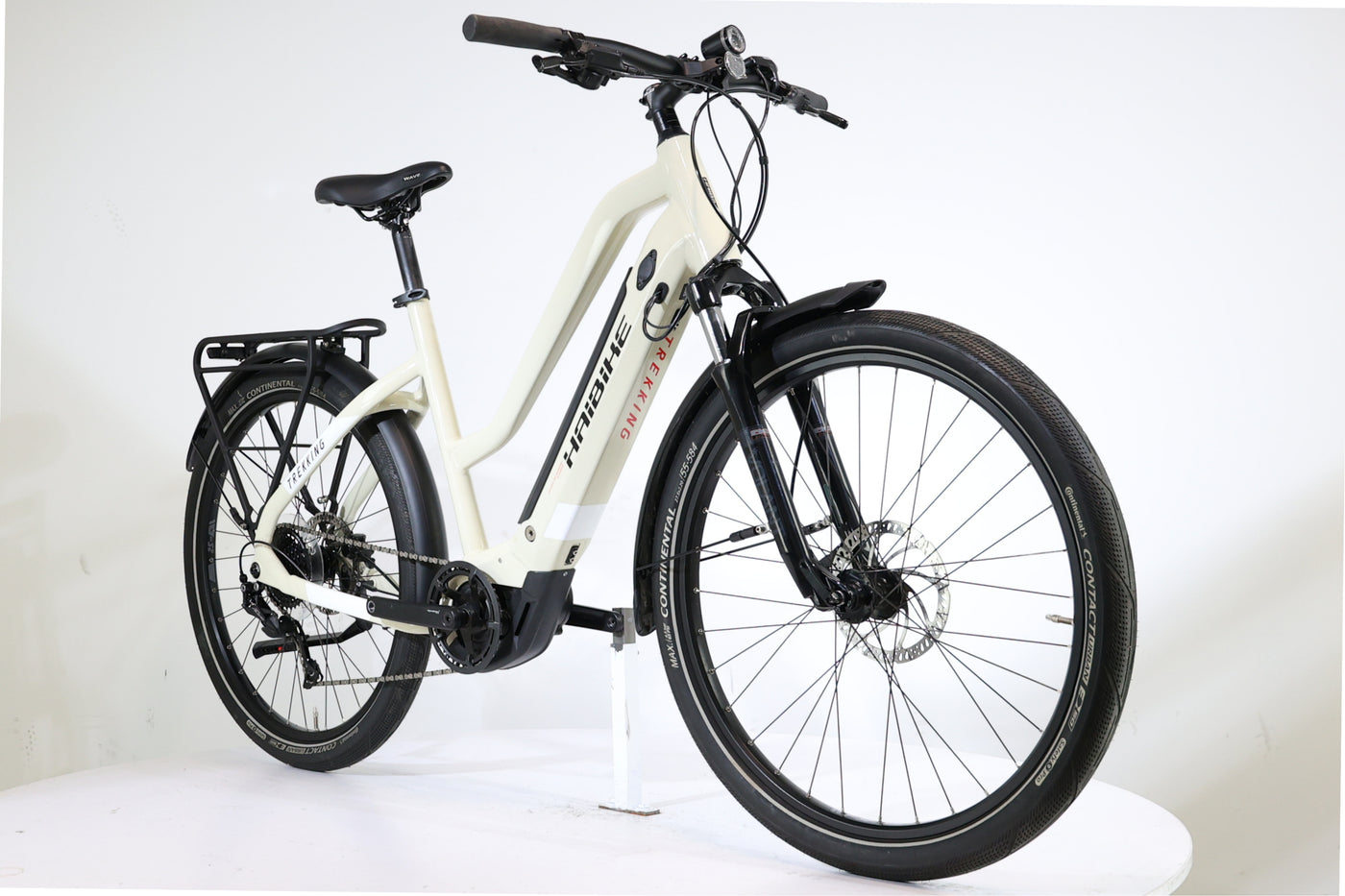 HAIBIKE Trekking 4 2022 T.L 248392