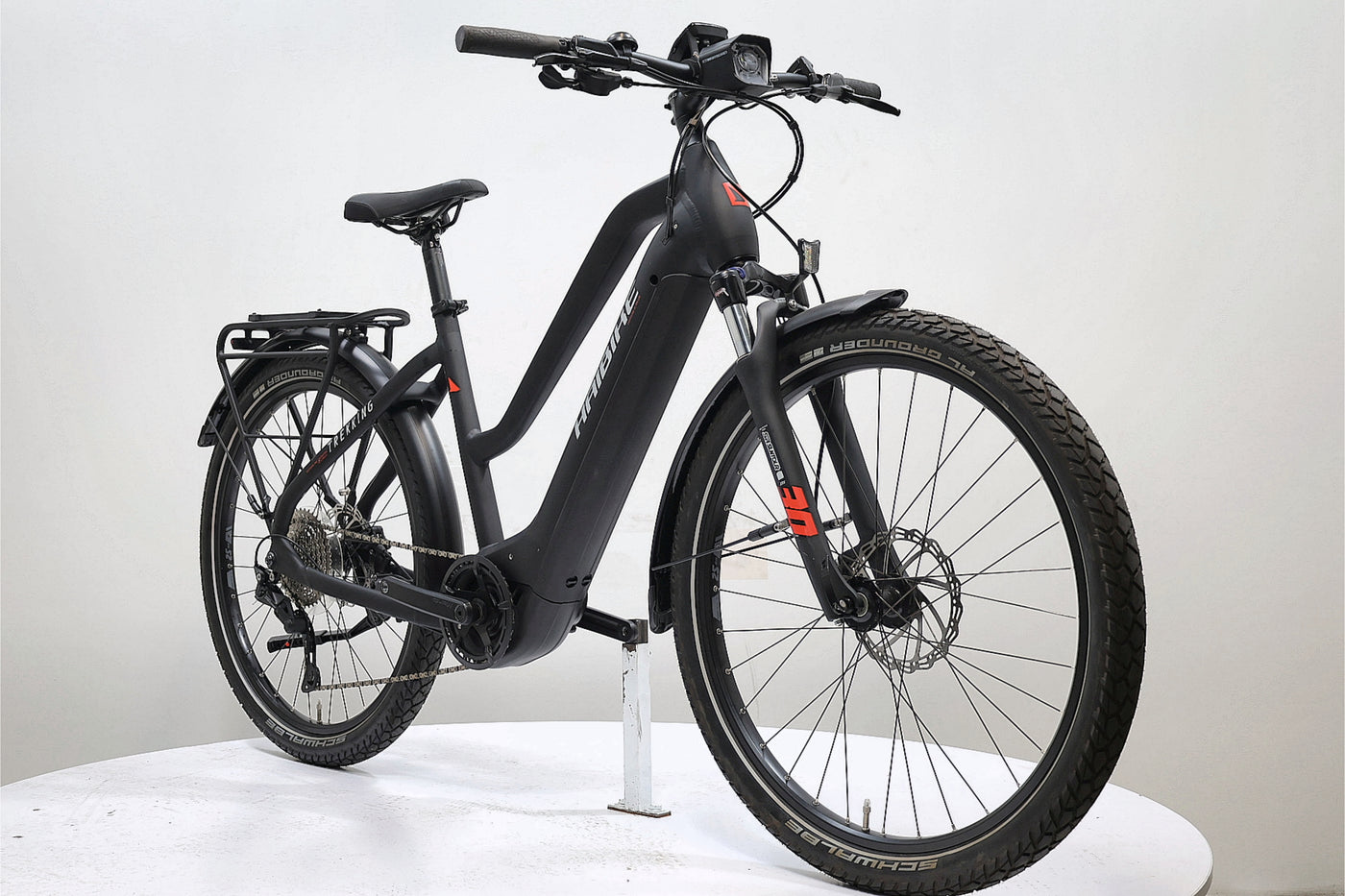 HAIBIKE Trekking 6 Trapez 2022 T.M