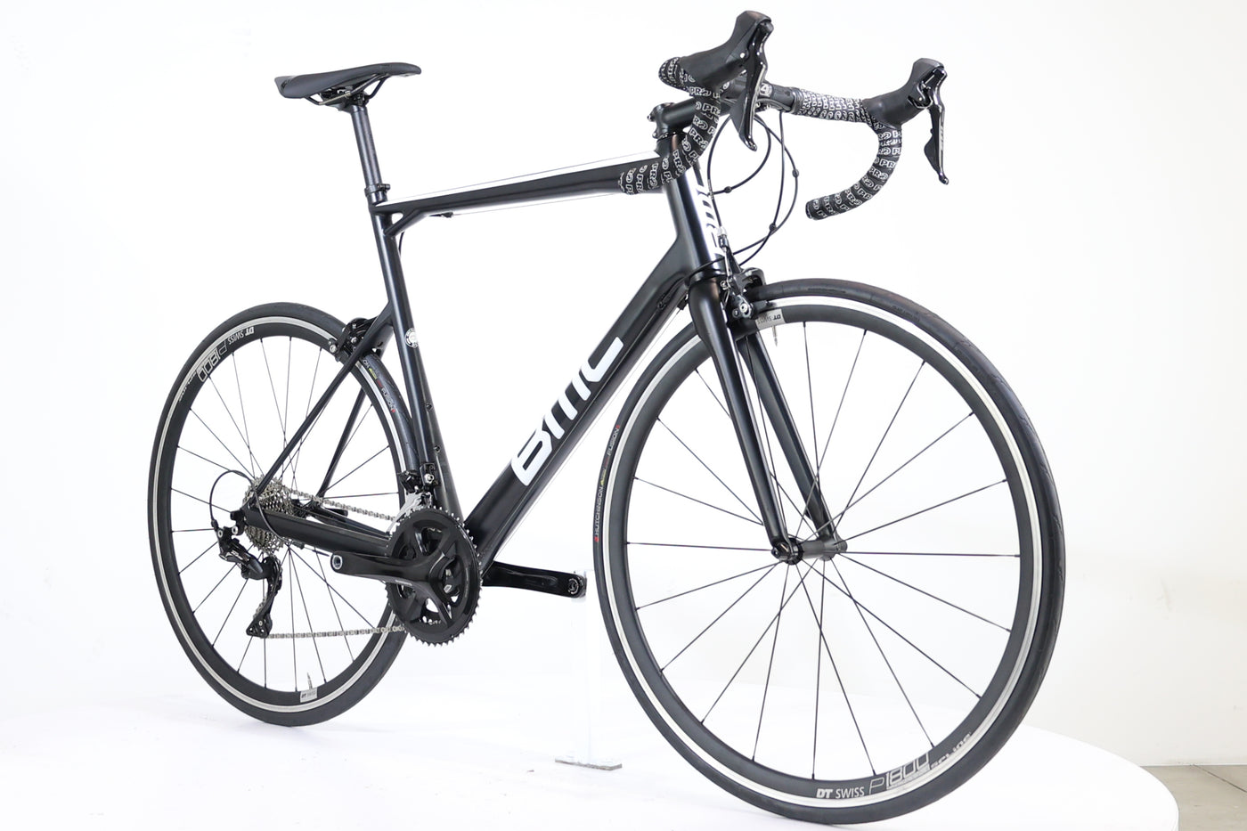 BMC Teammachine SLR03 One 2019 T.60 3011