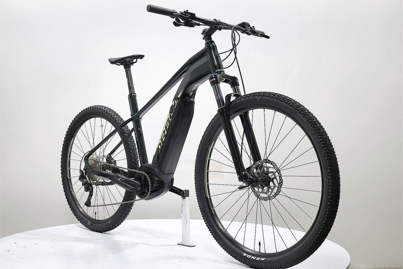 ORBEA Keram 10 2021 T.XL