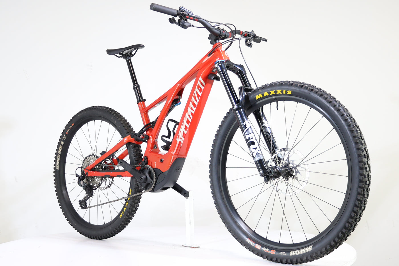 SPECIALIZED Turbo Levo Comp 2021 T.M 248050