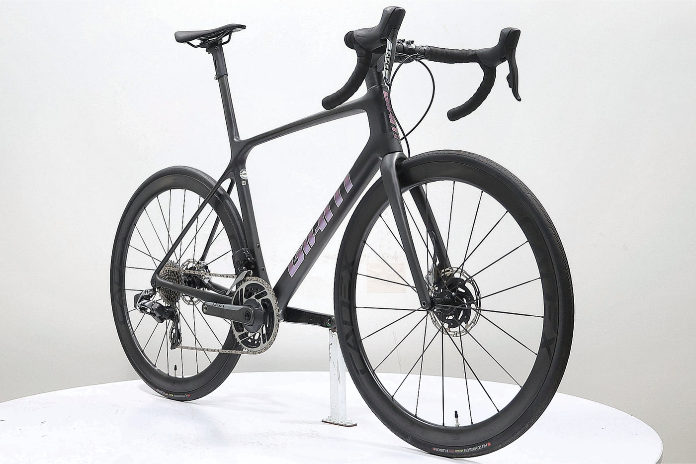 GIANT TCR Advanced SL Disc 0 2021 T.M