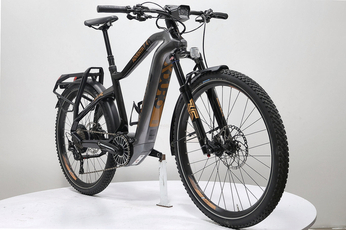 HAIBIKE XDURO ADVENTR 6.0 2020 T.L