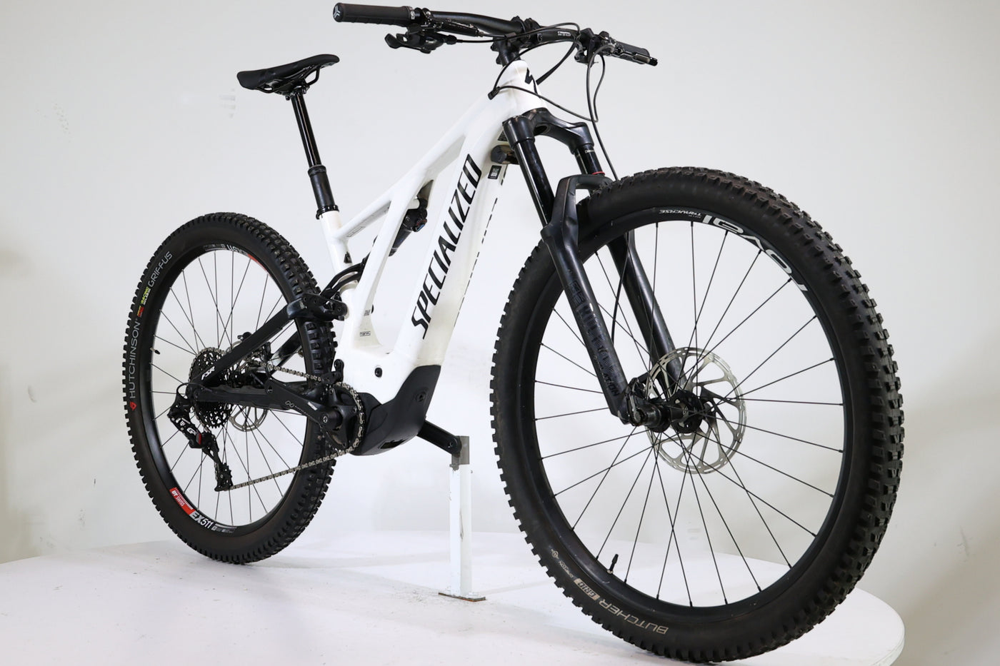 SPECIALIZED Turbo Levo Comp 2019 T.M 246876