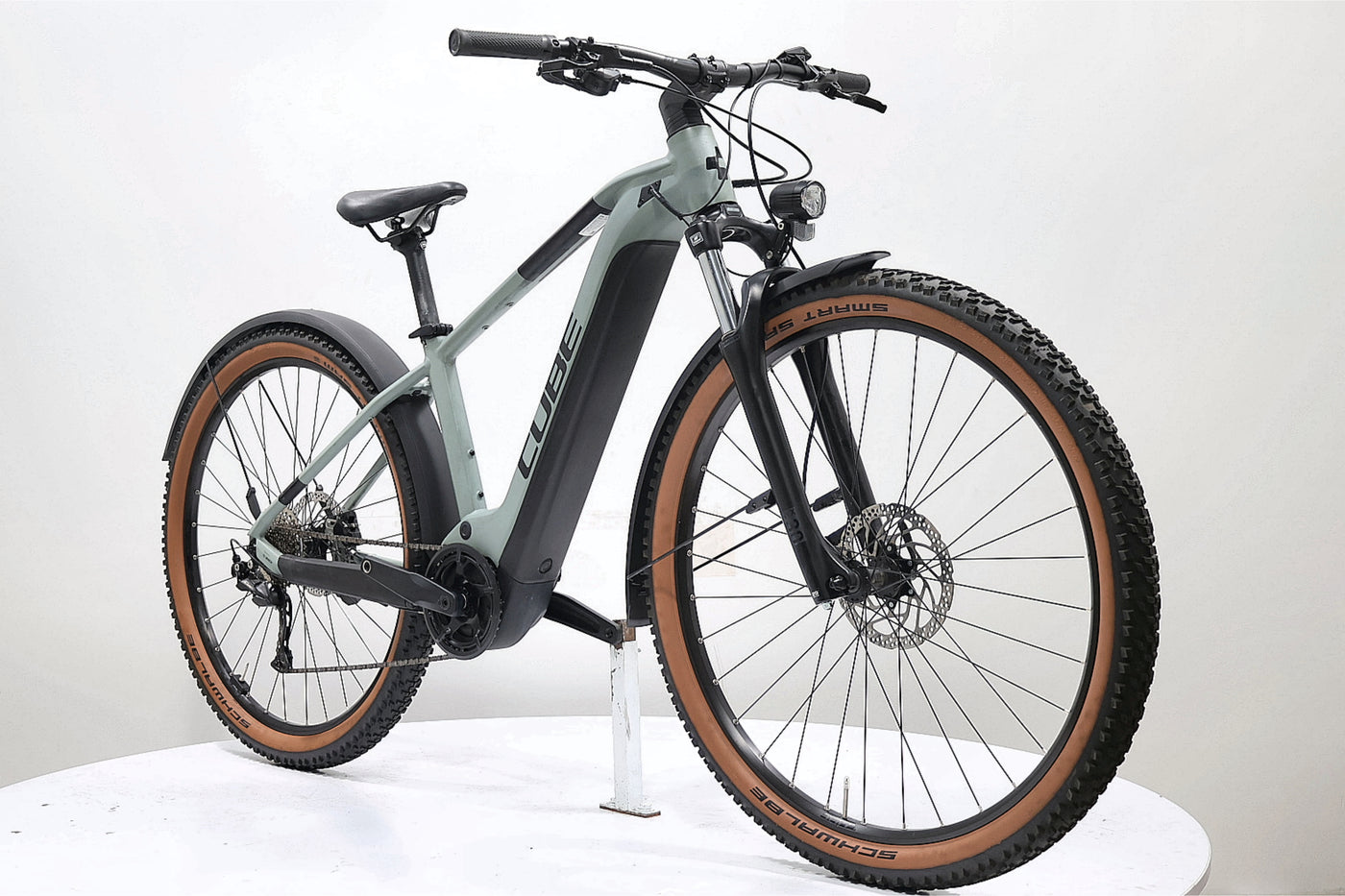 CUBE Reaction Hybrid Performance 625 Allroad 2023 T.M