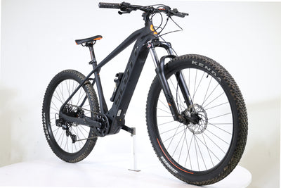 SCOTT Aspect eRide 920 2021 T.L 250183