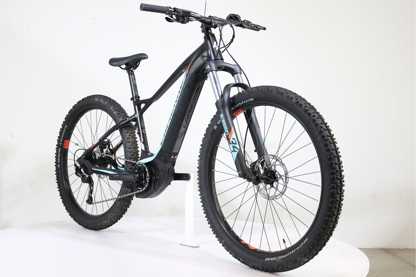 LAPIERRE Overvolt HT 5.4 2021 M 2954