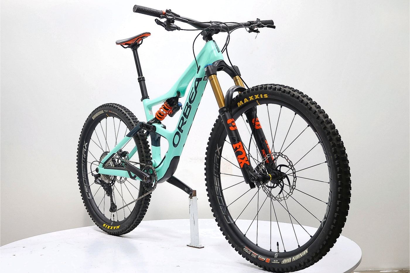 ORBEA OCCAM M10 LT 2022 T.M