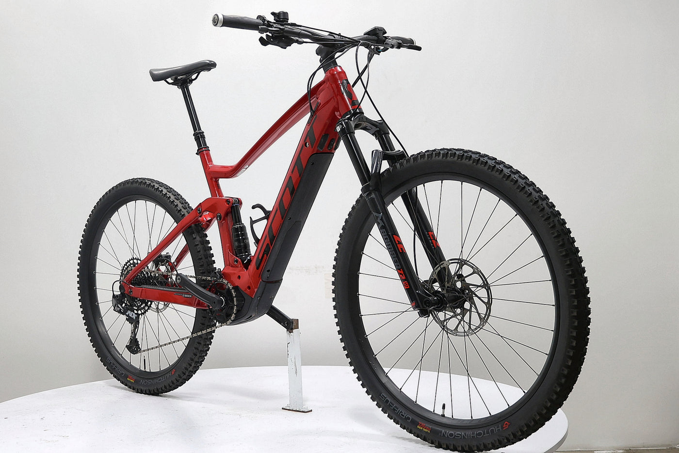 SCOTT Strike Eride 930 2022 T.L