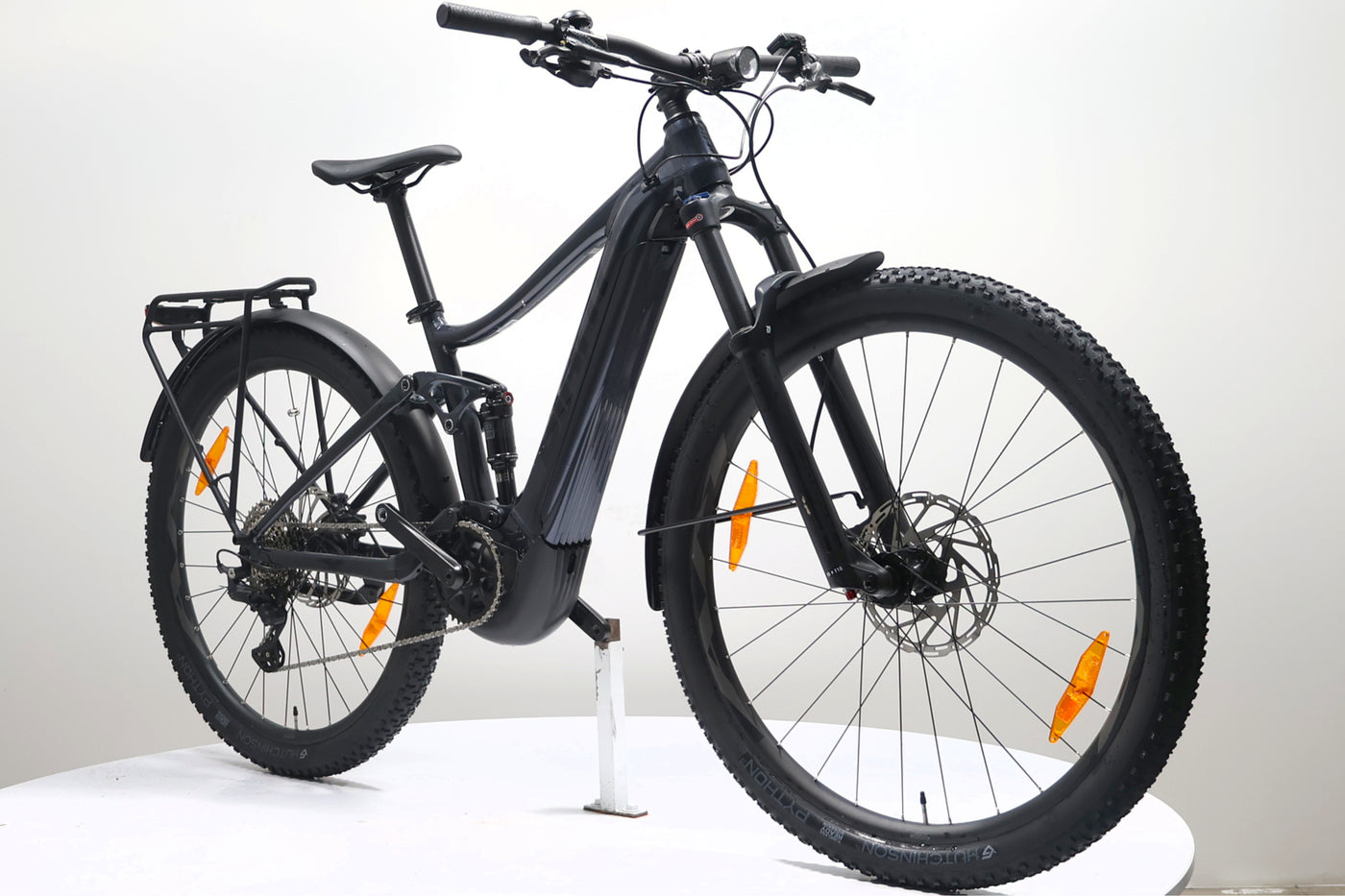 GIANT Stance E+ EX 2022 T.S 253277