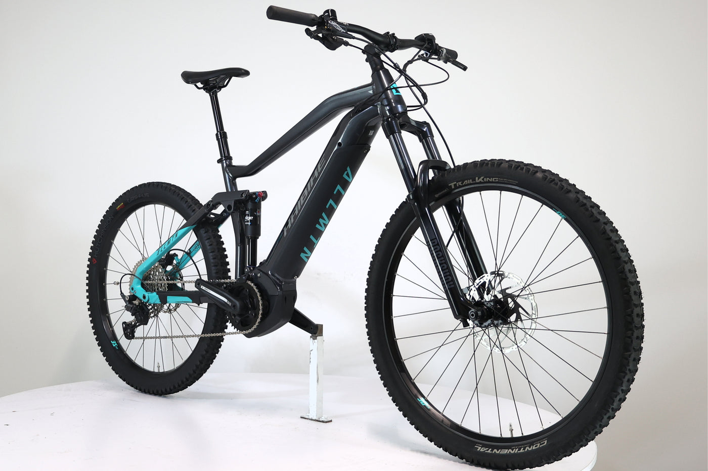 HAIBIKE AllMtn 1 2023 T.L