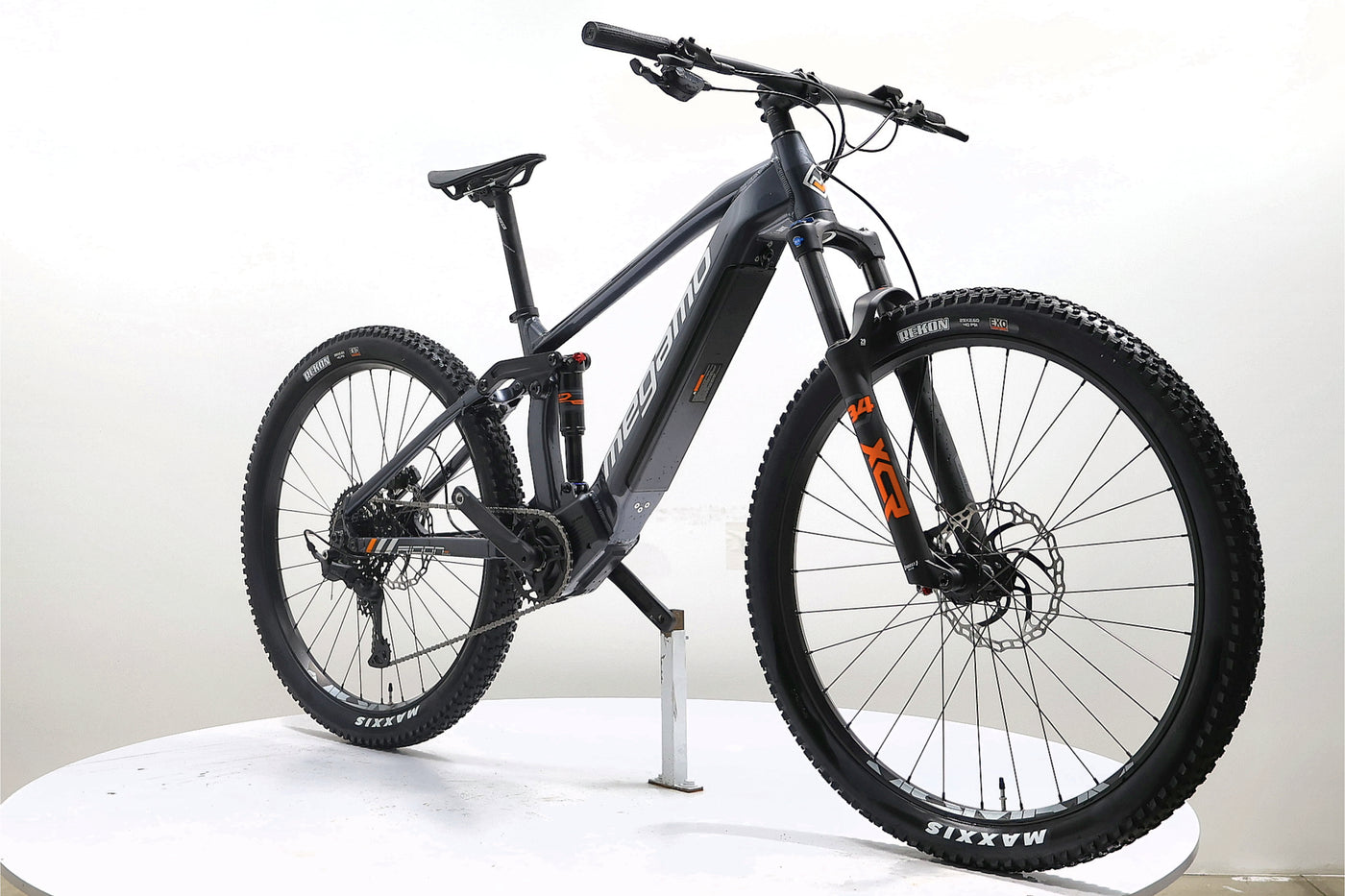 MEGAMO Ridon FS 630 2025 T.S