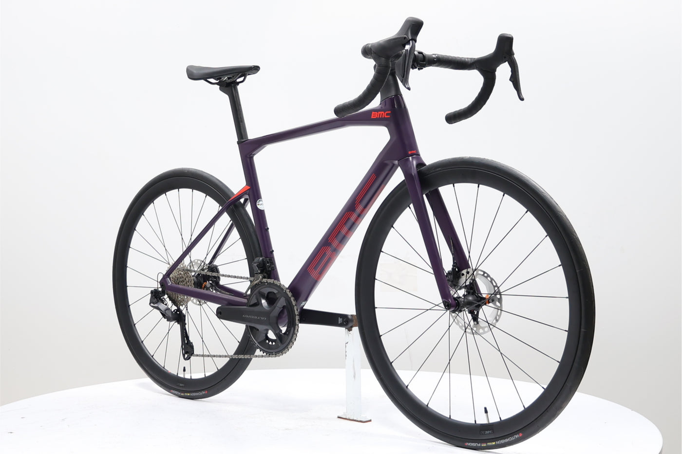 BMC Roadmachine 01 THREE 2023 T.54