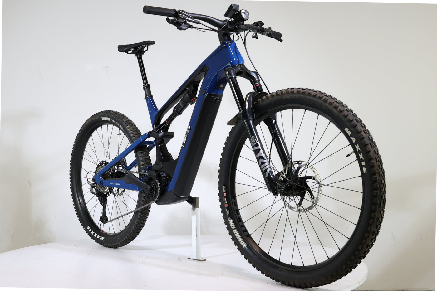 CANNONDALE Moterra Neo 1 Carbon 2024 T.L 250363
