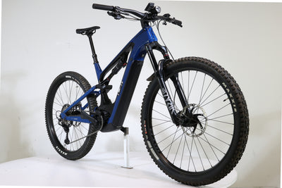 CANNONDALE Moterra Neo 1 Carbon 2024 T.L 250363