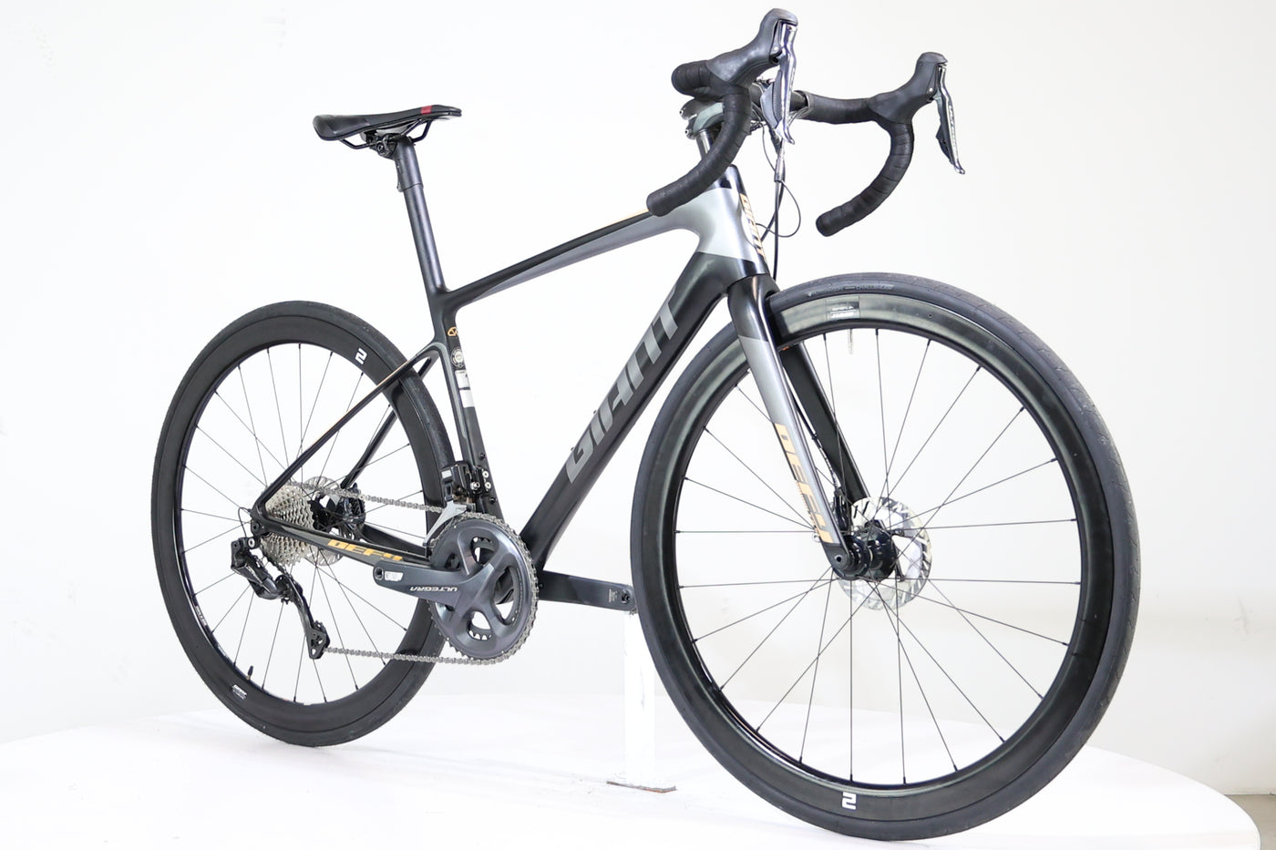 GIANT Defy Advanced SL 1 2018 T.S 246275