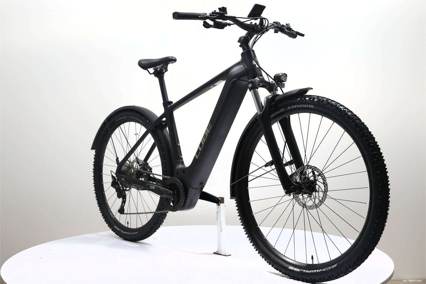 CUBE Nuride Hybrid Pro 625 Allroad T.S 2022 254293