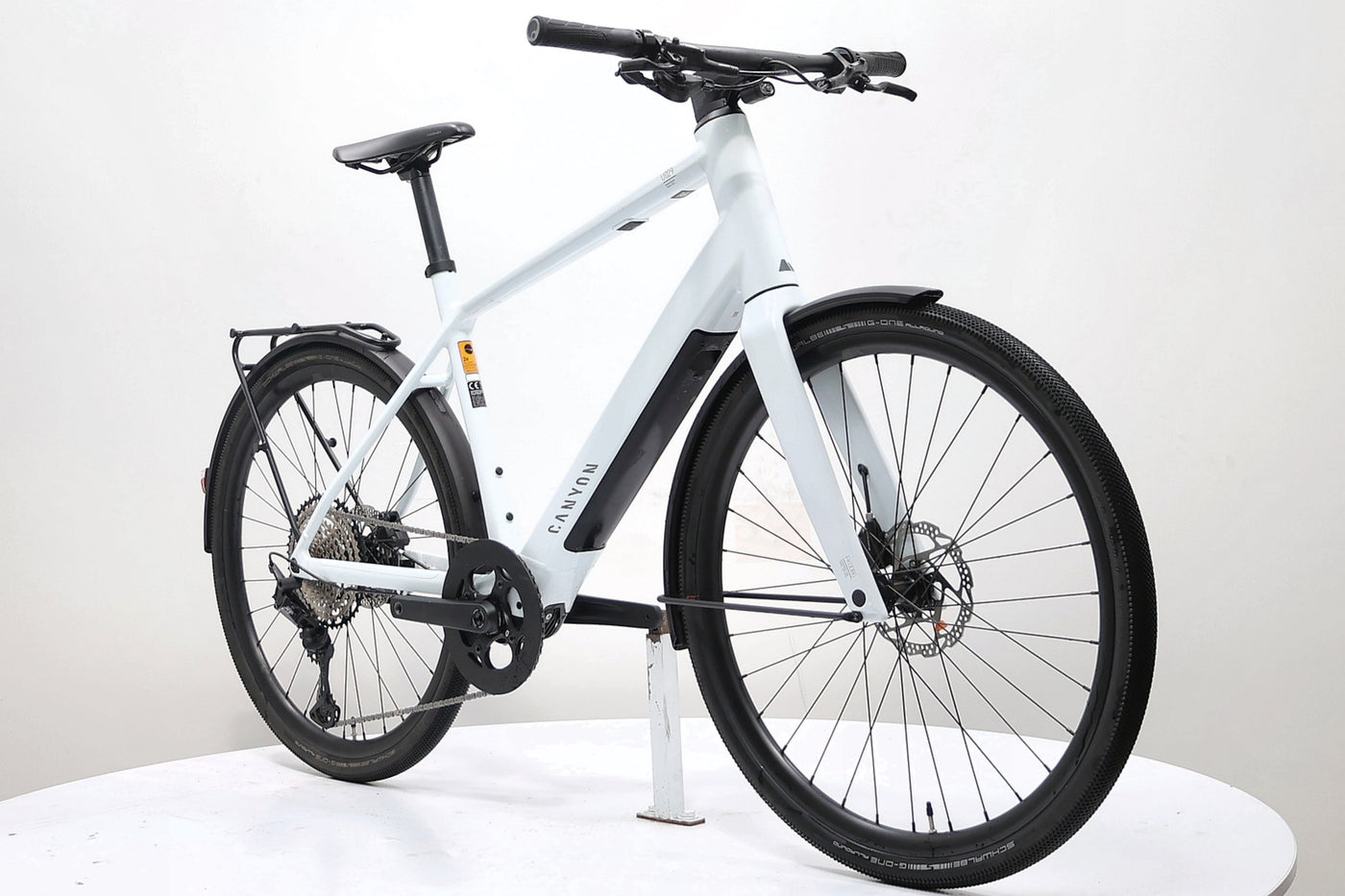 CANYON Commuter:ONfly 7 2023 T.L