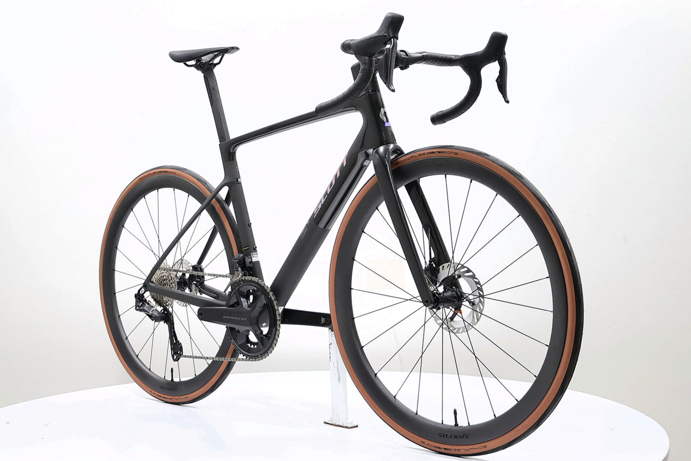 SCOTT Addict RC 20 2025 T.M